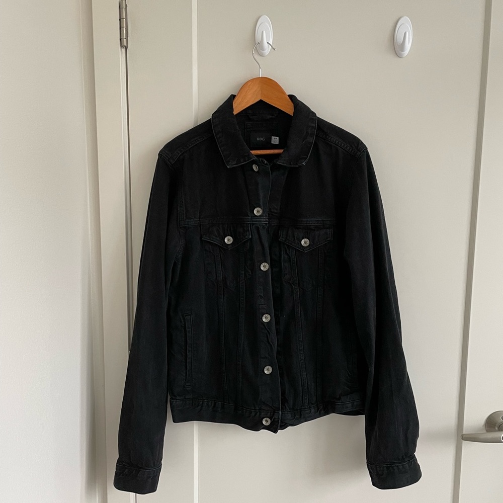 BDG Demin Jacket